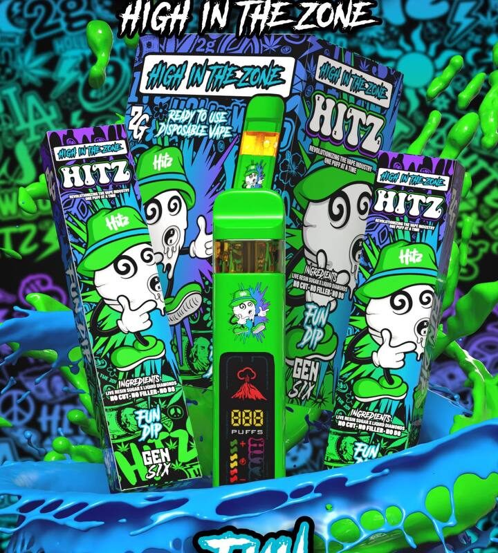 hitz carts