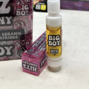 hitz cart​