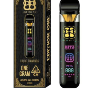 Hitz vape wholesale