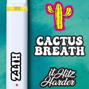 pink tsunami hitz disposable​