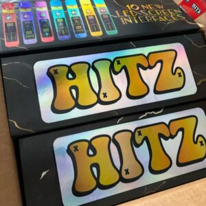 hitz gen 7 disposable