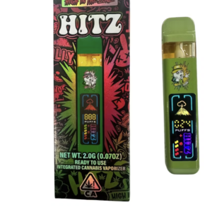 hitz gen 7​