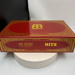 hitz infinity cart​