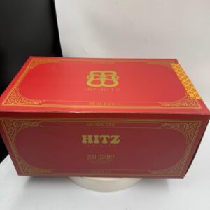 Hitz infinity carts