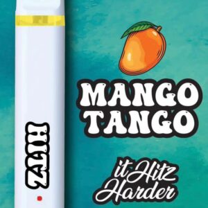 HItz Vape Disposable
