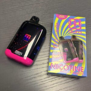 2g disposable carts
