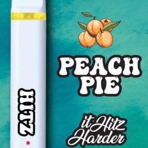 2g hitz disposable​