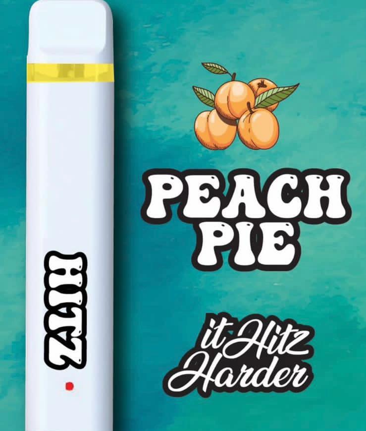 2g hitz disposable