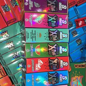 hitz disposable 2g​