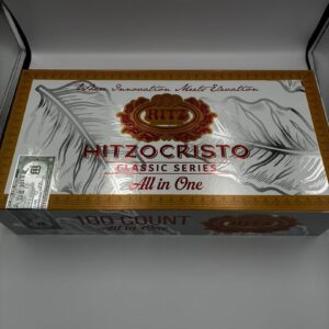 hitz 2g disposables​