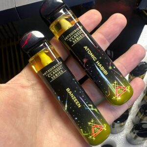 hitz 2g disposable