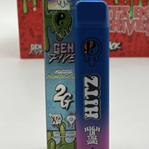 hitz carts​